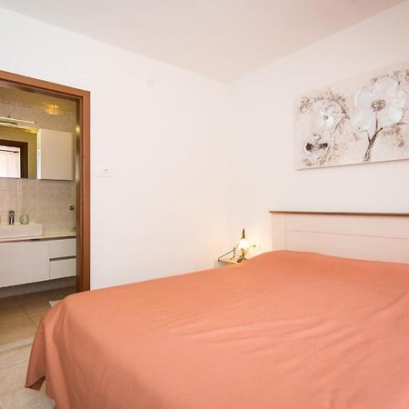 Villa Matohanca Rovinj Eksteriør bilde