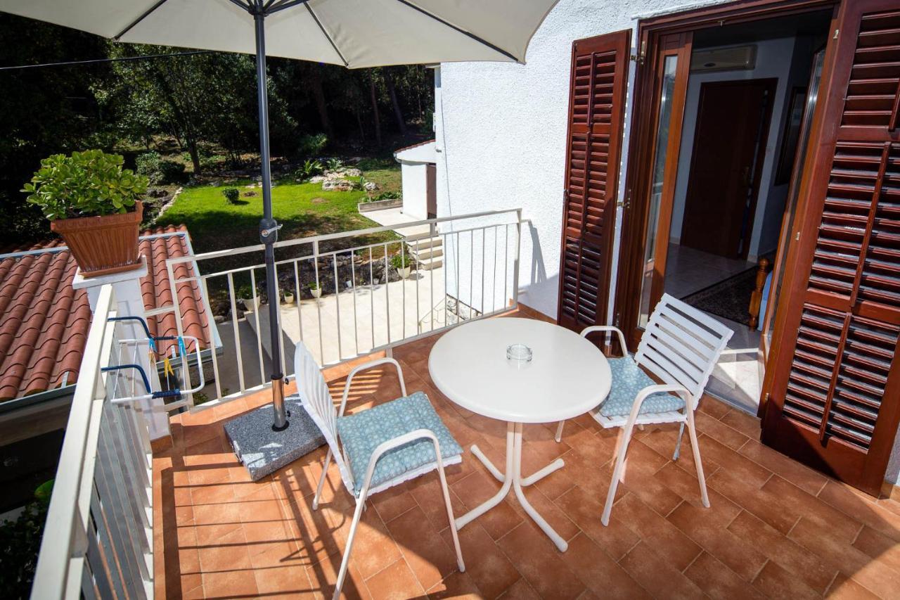 Villa Matohanca Rovinj Eksteriør bilde