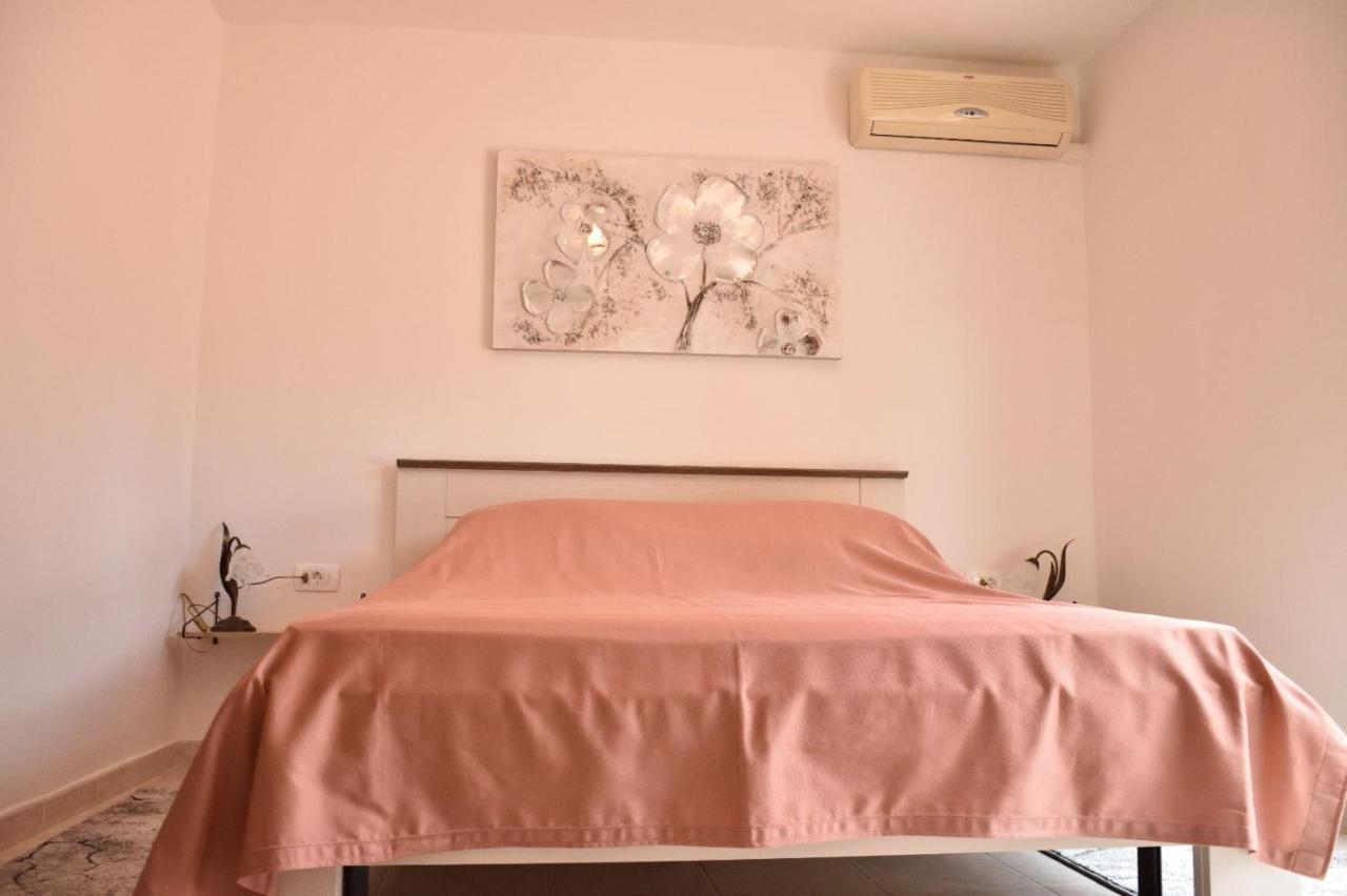 Villa Matohanca Rovinj Eksteriør bilde