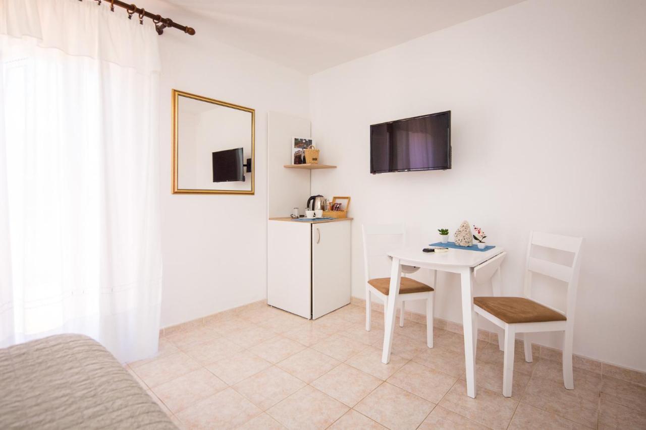 Villa Matohanca Rovinj Eksteriør bilde