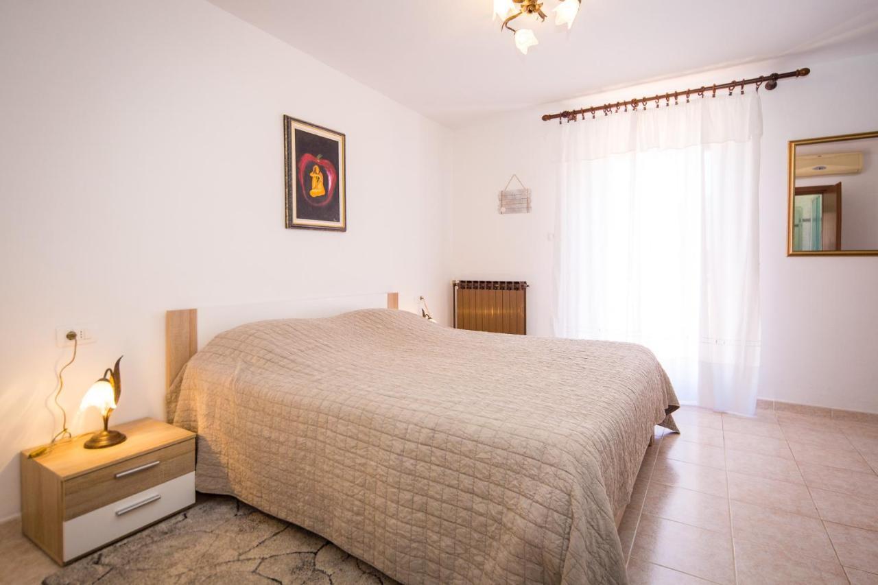 Villa Matohanca Rovinj Eksteriør bilde