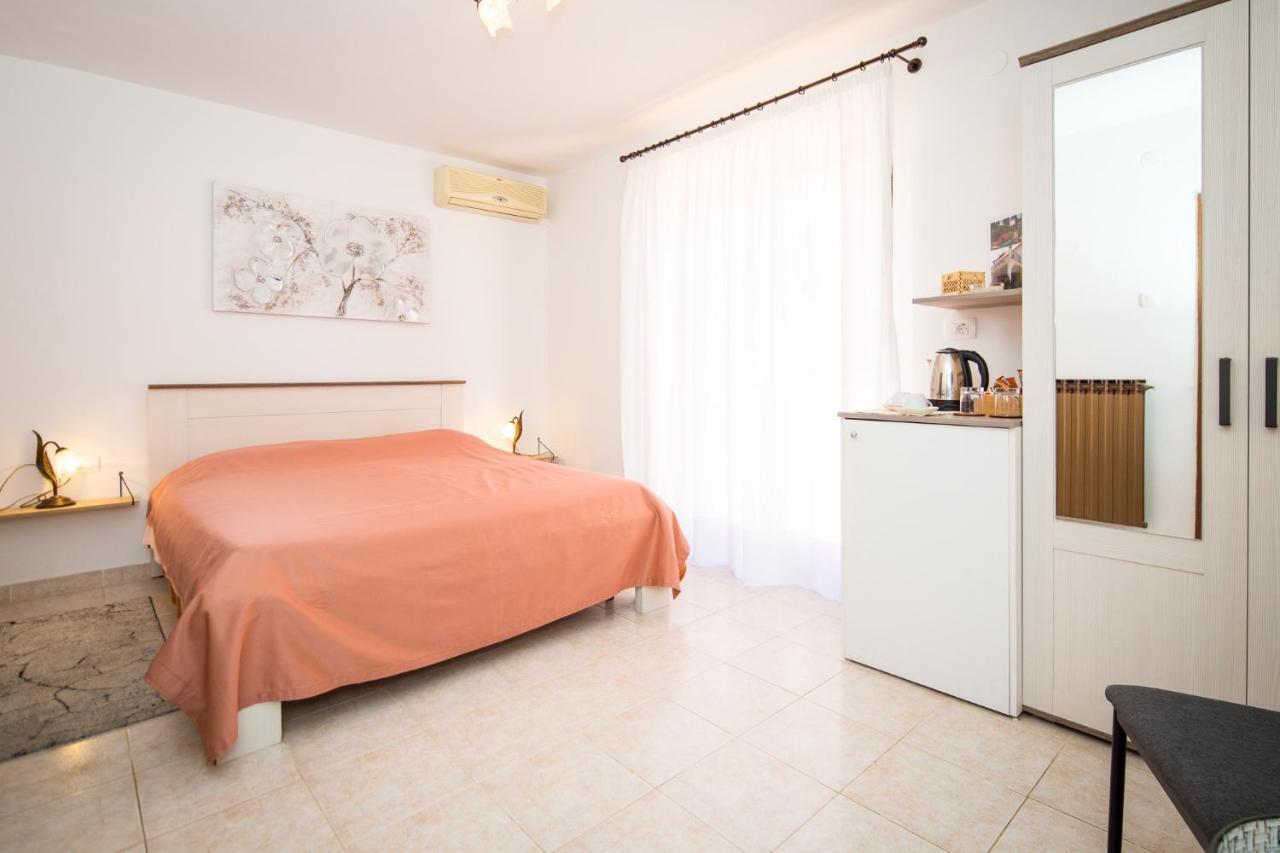 Villa Matohanca Rovinj Eksteriør bilde