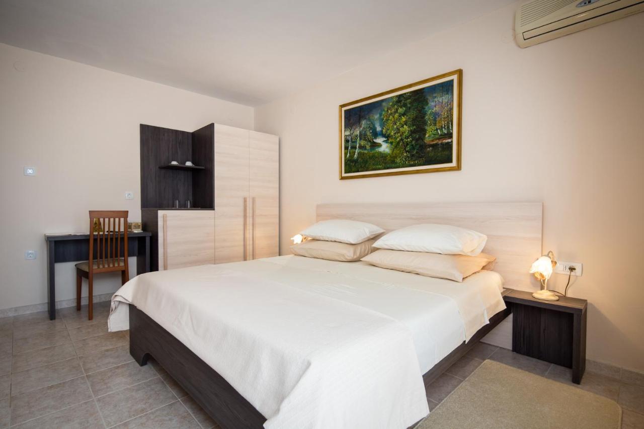 Villa Matohanca Rovinj Eksteriør bilde